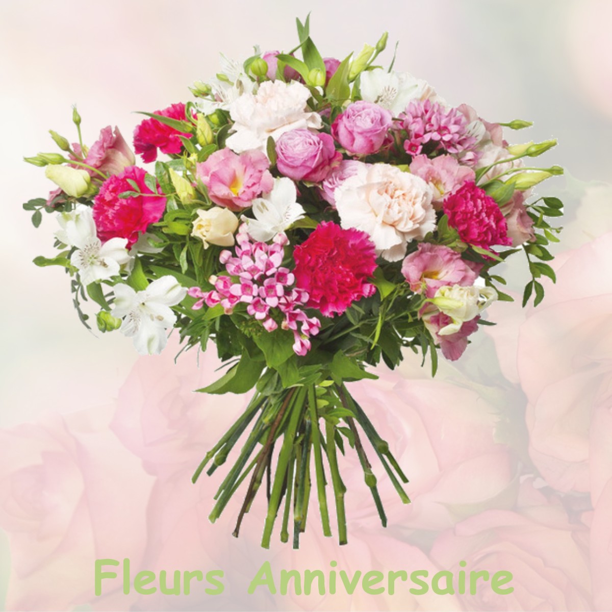 fleurs anniversaire RIGNY-SAINT-MARTIN