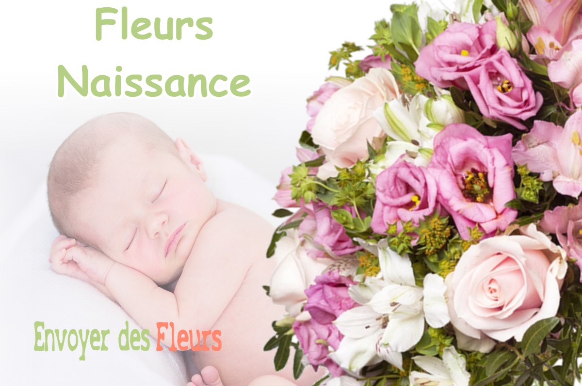 lIVRAISON FLEURS NAISSANCE à RIGNY-SAINT-MARTIN